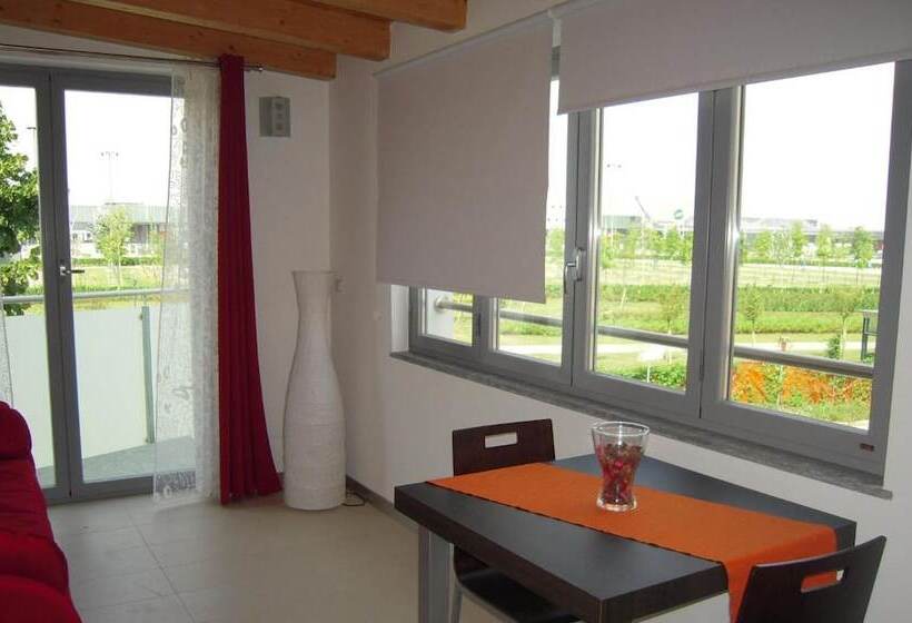 Bed and Breakfast Be Home Fiera