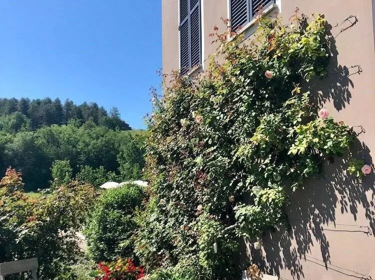 ベッドアンドブレックファースト Cascina Castagneto