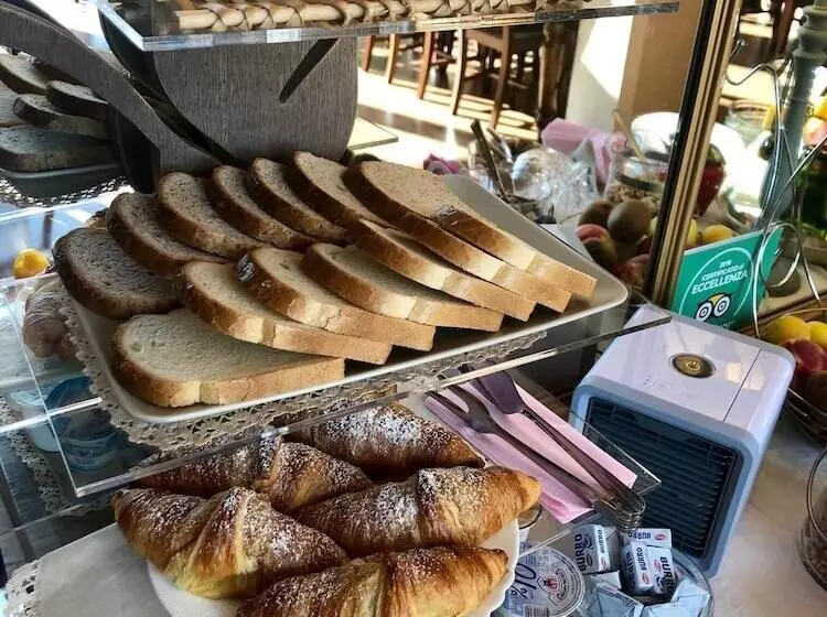 ベッドアンドブレックファースト Cascina Castagneto