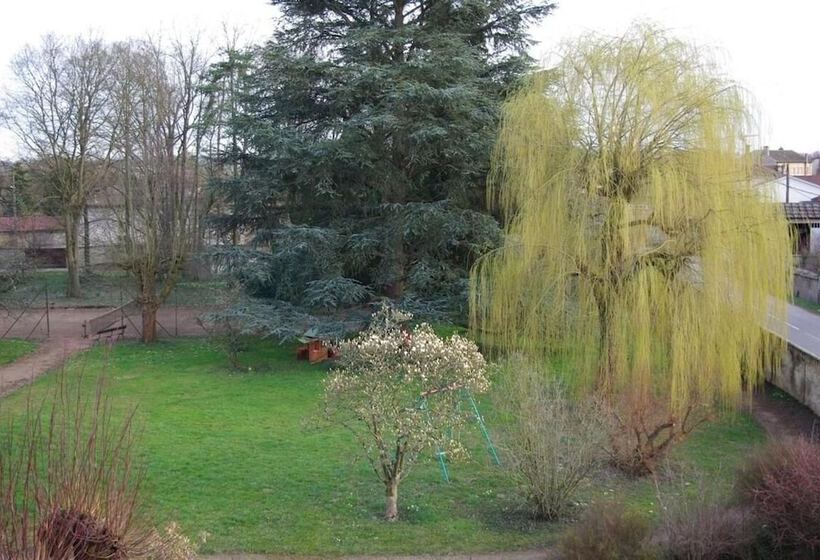 צימר Le Clos Des Tanneurs