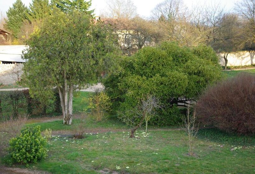 צימר Le Clos Des Tanneurs