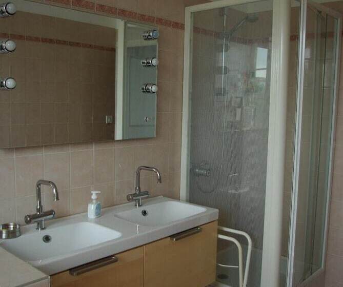 צימר Le Clos Des Tanneurs