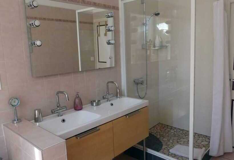 צימר Le Clos Des Tanneurs