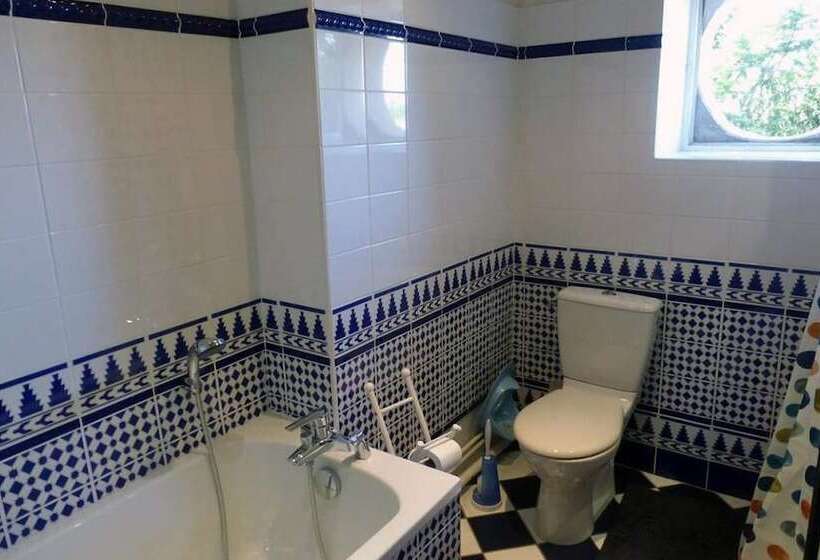 צימר Le Clos Des Tanneurs