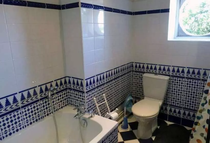 Aamiaismajoitus (B&B) Le Clos Des Tanneurs