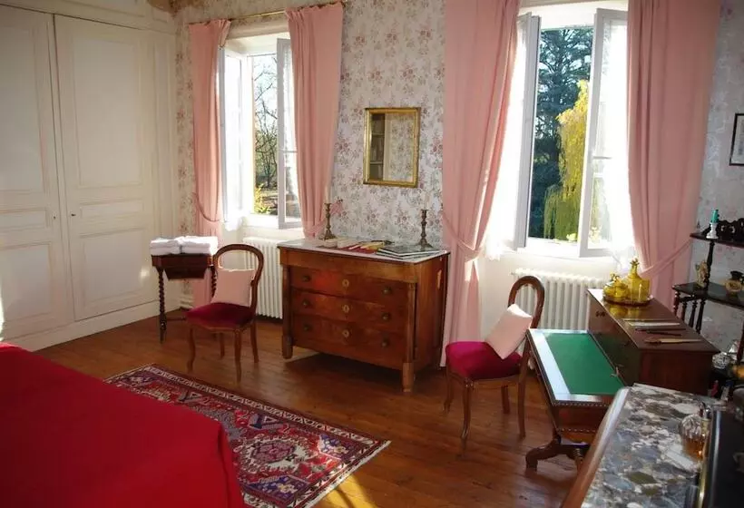 Aamiaismajoitus (B&B) Le Clos Des Tanneurs