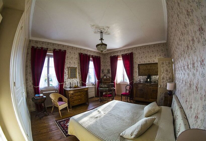 צימר Le Clos Des Tanneurs