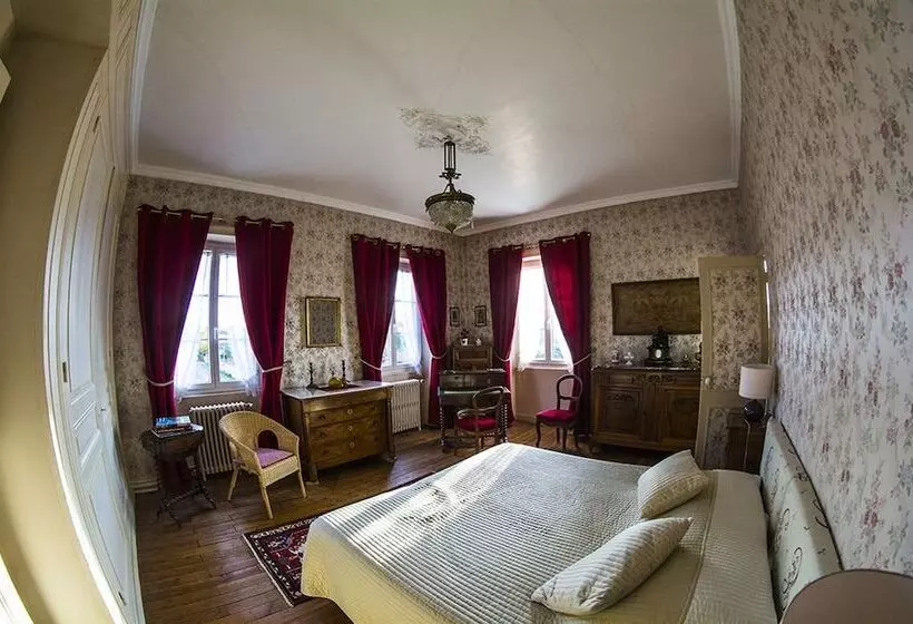 Aamiaismajoitus (B&B) Le Clos Des Tanneurs