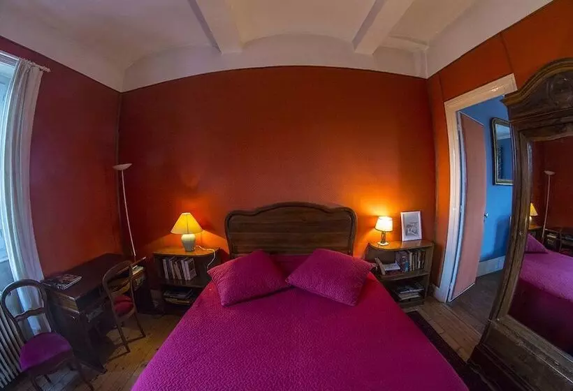 Aamiaismajoitus (B&B) Le Clos Des Tanneurs