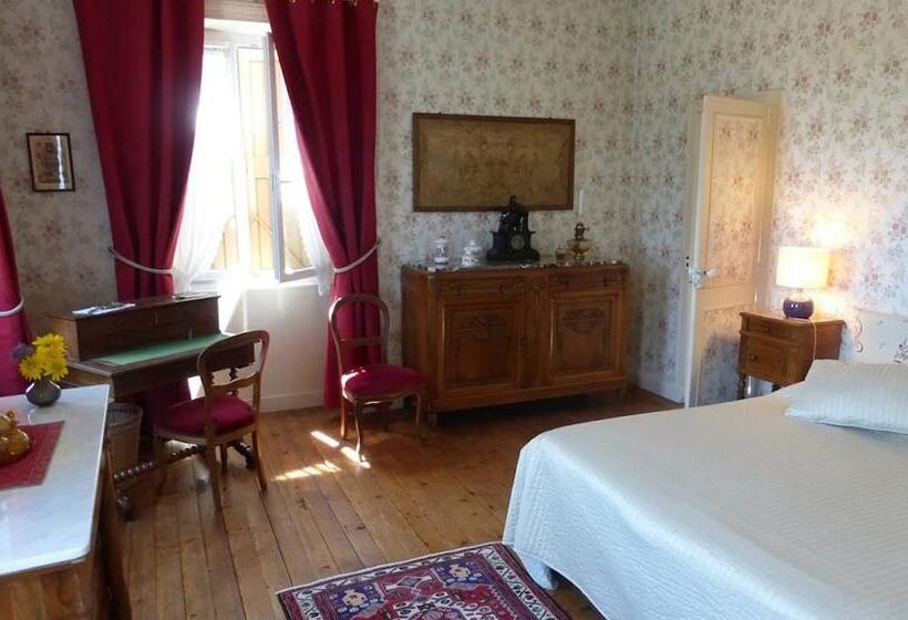 צימר Le Clos Des Tanneurs