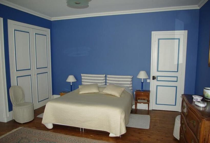 צימר Le Clos Des Tanneurs