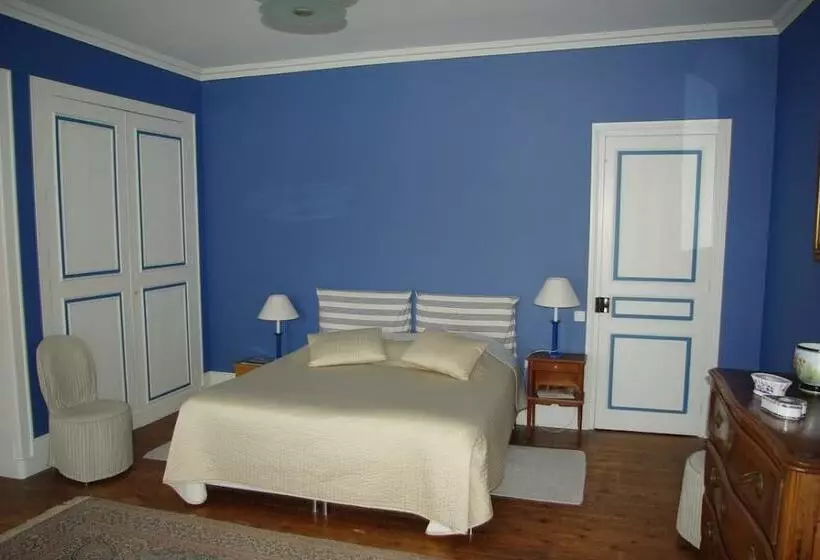 Aamiaismajoitus (B&B) Le Clos Des Tanneurs