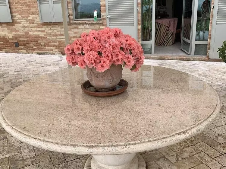 Aamiaismajoitus (B&B) Relais Il Margarito