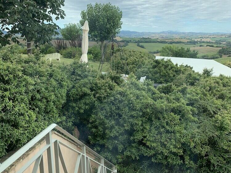 住宿加早餐  Relais Il Margarito