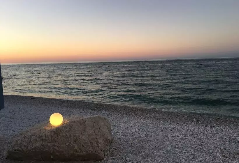 Aamiaismajoitus (B&B) Relais Il Margarito