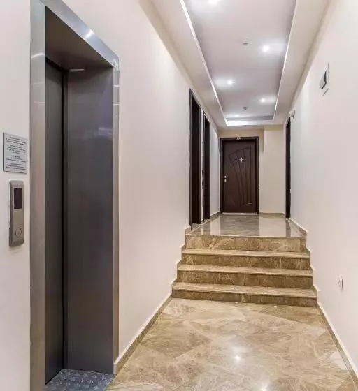 Family Hotel Adena
