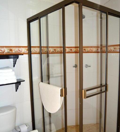 Отель Finca Azulinas