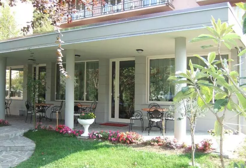 Hotel Albergo Elvira