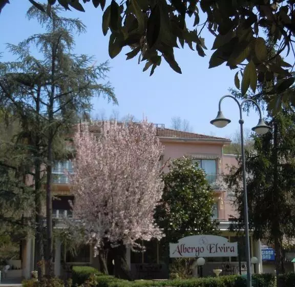 Hotel Albergo Elvira