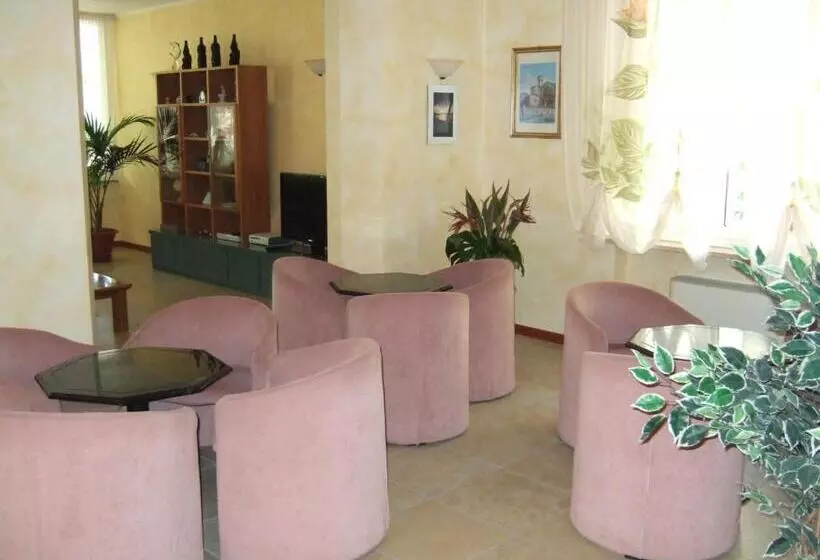 Hotel Albergo Elvira