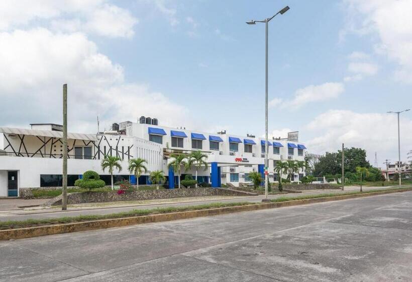 فندق OYO Casa Blanca