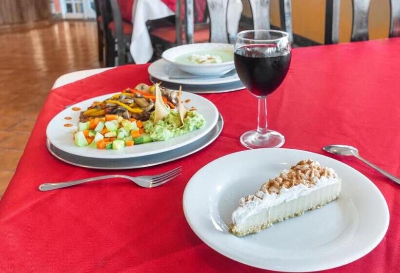 فندق OYO Casa Blanca