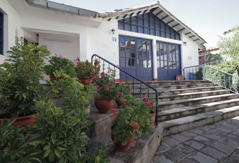 فندق Casa Campesina