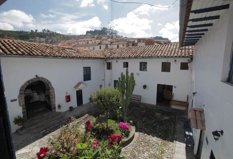 فندق Casa Campesina