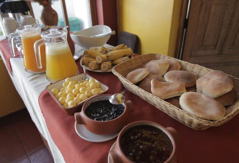 فندق Casa Campesina