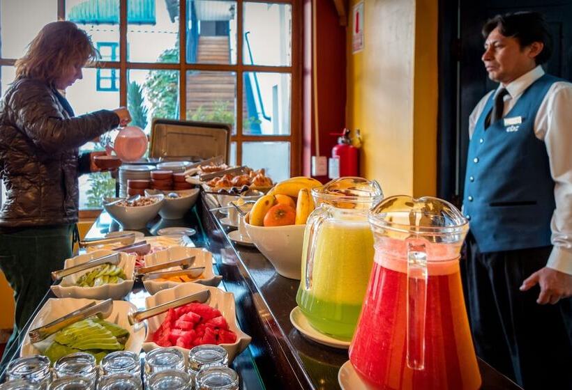 فندق Casa Campesina