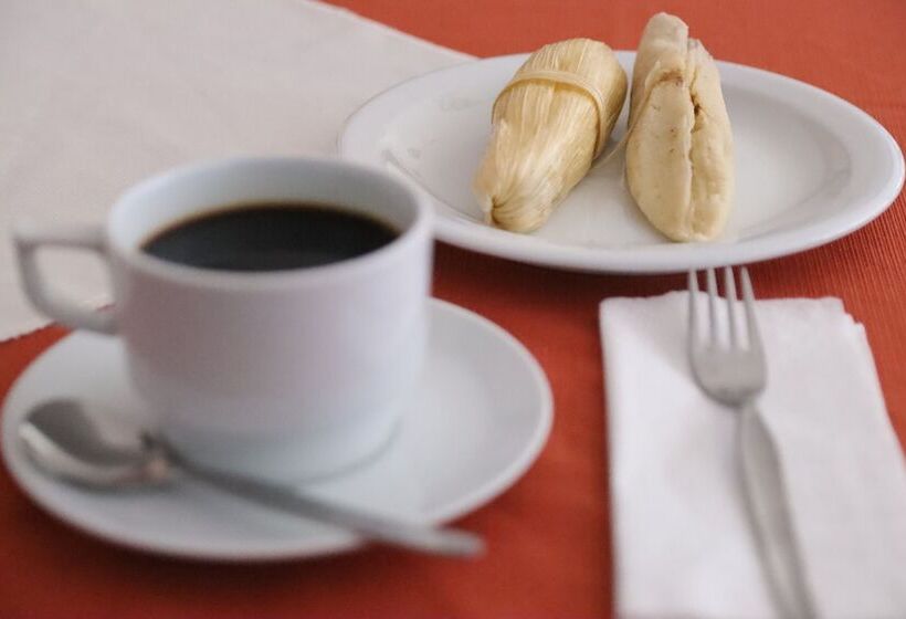 فندق Casa Campesina