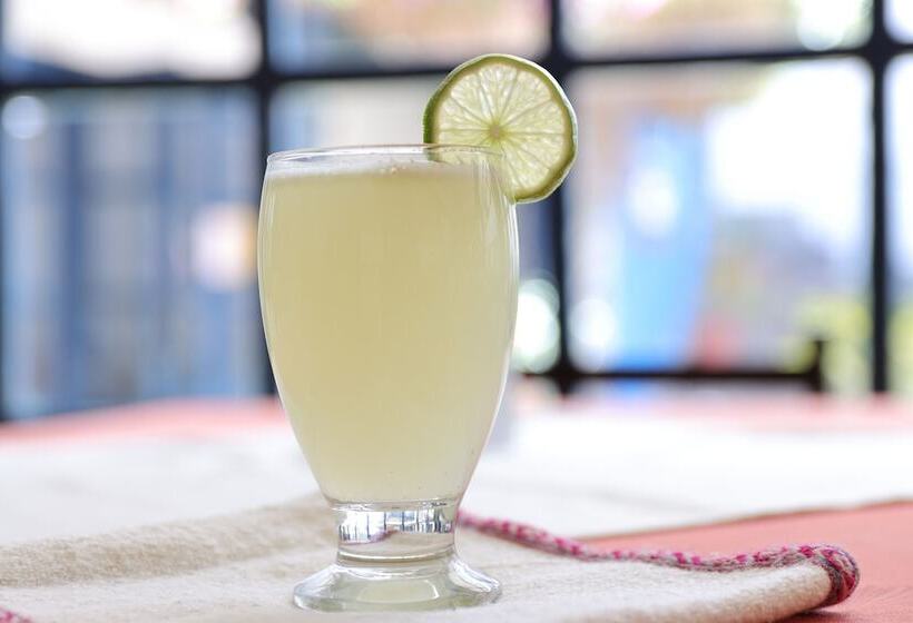 فندق Casa Campesina