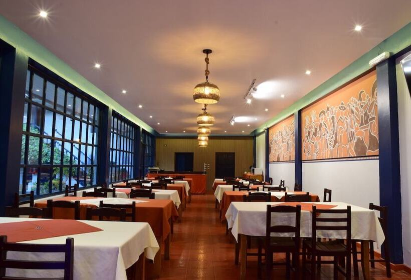 فندق Casa Campesina