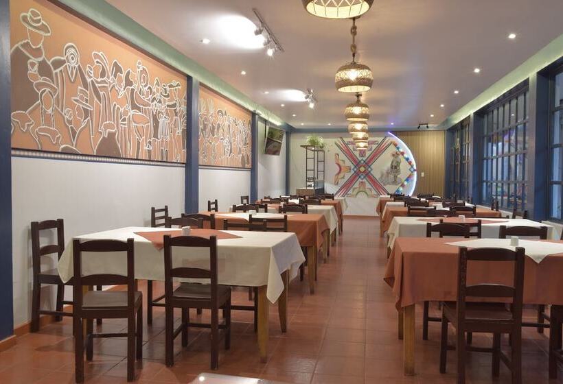 فندق Casa Campesina