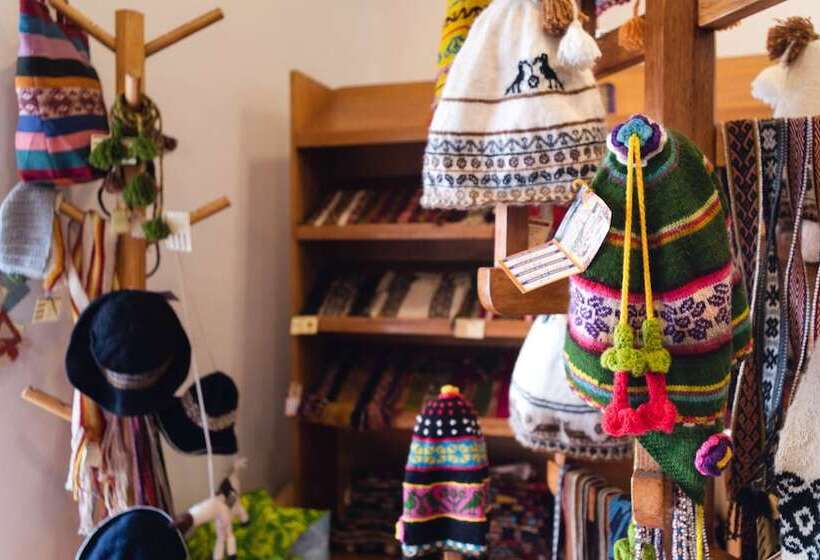 فندق Casa Campesina