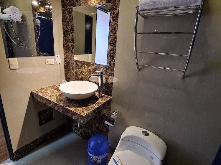 فندق Casa Campesina