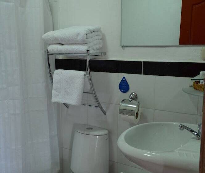 فندق Casa Campesina