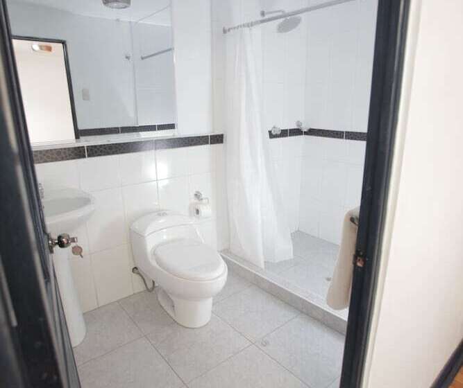 فندق Casa Campesina