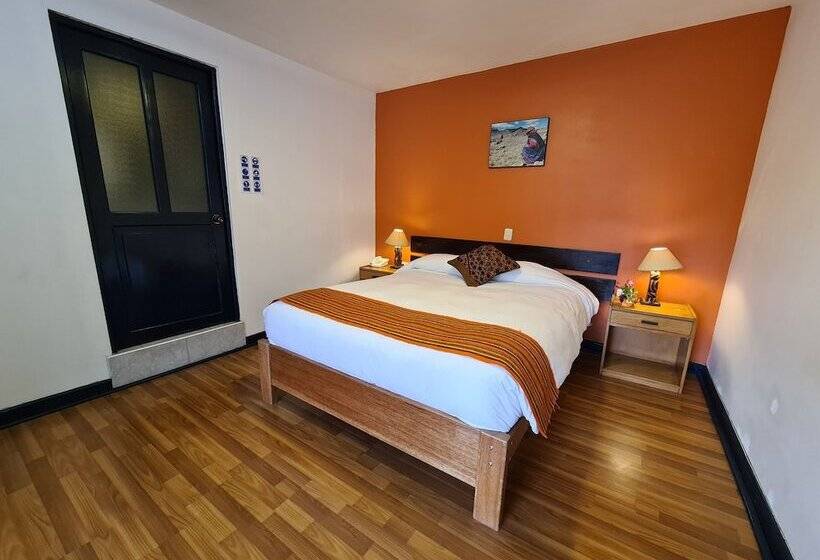 فندق Casa Campesina