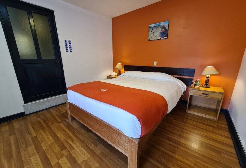 فندق Casa Campesina