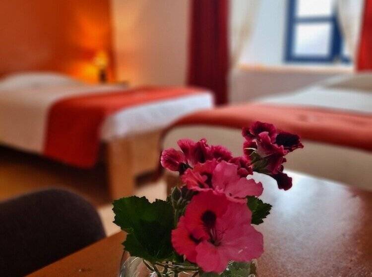 فندق Casa Campesina