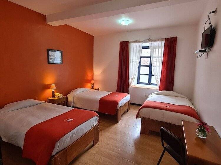 فندق Casa Campesina