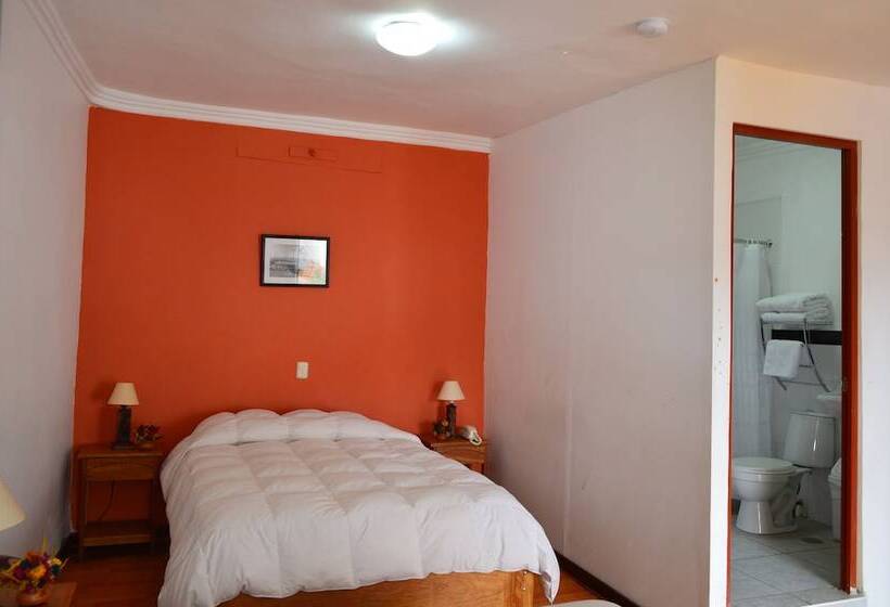 فندق Casa Campesina