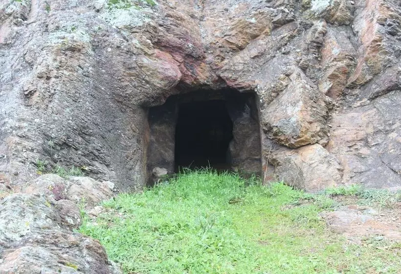 Hotelli Castello Malicas