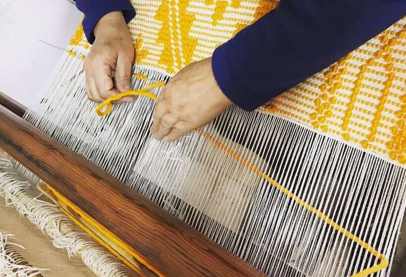 Отель Castello Malicas