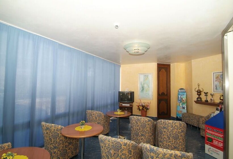 בית מלון כפרי Fabius