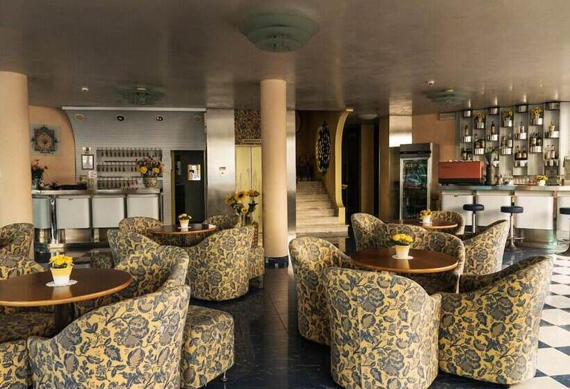 בית מלון כפרי Fabius