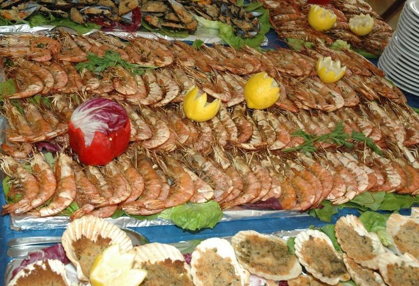 בית מלון כפרי Fabius