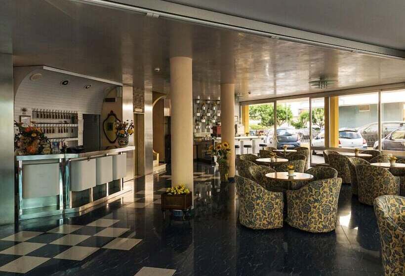 בית מלון כפרי Fabius