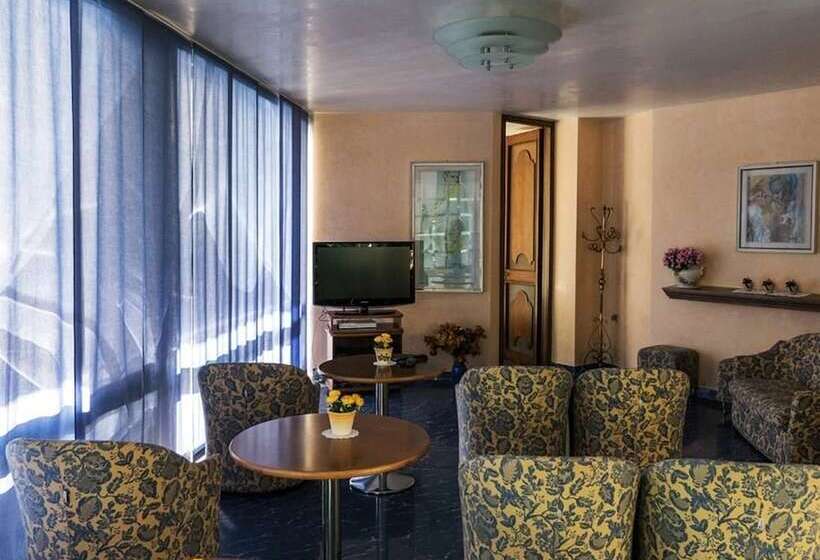 בית מלון כפרי Fabius